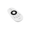 GloboStar® 71402 FUT006 Mi-Light Ασύρματο Χειριστήριο RF 2.4Ghz 4 Group για όλα τα Μονόχρωμα & CCT Mi-BOXER Controller DC 3V 2 x AAA - IP20 Λευκό Μ10.8 x Π5.4 x Υ2cm - 5 Years Warranty GloboStar® 71402 FUT006 Mi-Light Ασύρματο Χειριστήριο RF 2.4Ghz 4 Group για όλα τα Μονόχρωμα & CCT Mi-BOXER Controller DC 3V 2 x AAA - IP20 Λευκό Μ10.8 x Π5.4 x Υ2cm - 5 Years Warranty