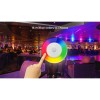 GloboStar® 71409 FUT096 Mi-Light Ασύρματο Χειριστήριο Αφής RF 2.4Ghz 4 Group για όλα τα RGBW Mi-BOXER Controller DC 3V 2 x AAA - IP20 Λευκό Μ12 x Π5.4 x Υ2cm - 5 Years Warranty GloboStar® 71409 FUT096 Mi-Light Ασύρματο Χειριστήριο Αφής RF 2.4Ghz 4 Group για όλα τα RGBW Mi-BOXER Controller DC 3V 2 x AAA - IP20 Λευκό Μ12 x Π5.4 x Υ2cm - 5 Years Warranty