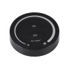 GloboStar® 71403 FUT087-B Mi-Light Ασύρματο Χειριστήριο Αφής RF 2.4Ghz για όλα τα Μονόχρωμα Mi-BOXER Controller DC 3V 2 x AAA - IP20 Μαύρο Φ8 x Υ1.8cm - 5 Years Warranty GloboStar® 71403 FUT087-B Mi-Light Ασύρματο Χειριστήριο Αφής RF 2.4Ghz για όλα τα Μονόχρωμα Mi-BOXER Controller DC 3V 2 x AAA - IP20 Μαύρο Φ8 x Υ1.8cm - 5 Years Warranty