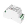 GloboStar® 71415 LS2S Mi-BOXER DC WiFi & RF 2.4Ghz Dimmer High Speed Controller 5 Καναλιών DC 12-24V 5 x 6A 144W - Max 10A 240W - IP20 RGBW+WW - Din Rail Ράγας - Μ9 x Π3.4 x Υ6cm - 5 Years Warranty GloboStar® 71415 LS2S Mi-BOXER DC WiFi & RF 2.4Ghz Dimmer High Speed Controller 5 Καναλιών DC 12-24V 5 x 6A 144W - Max 10A 240W - IP20 RGBW+WW - Din Rail Ράγας - Μ9 x Π3.4 x Υ6cm - 5 Years Warranty