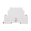 GloboStar® 71415 LS2S Mi-BOXER DC WiFi & RF 2.4Ghz Dimmer High Speed Controller 5 Καναλιών DC 12-24V 5 x 6A 144W - Max 10A 240W - IP20 RGBW+WW - Din Rail Ράγας - Μ9 x Π3.4 x Υ6cm - 5 Years Warranty GloboStar® 71415 LS2S Mi-BOXER DC WiFi & RF 2.4Ghz Dimmer High Speed Controller 5 Καναλιών DC 12-24V 5 x 6A 144W - Max 10A 240W - IP20 RGBW+WW - Din Rail Ράγας - Μ9 x Π3.4 x Υ6cm - 5 Years Warranty