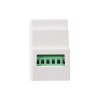 GloboStar® 71415 LS2S Mi-BOXER DC WiFi & RF 2.4Ghz Dimmer High Speed Controller 5 Καναλιών DC 12-24V 5 x 6A 144W - Max 10A 240W - IP20 RGBW+WW - Din Rail Ράγας - Μ9 x Π3.4 x Υ6cm - 5 Years Warranty GloboStar® 71415 LS2S Mi-BOXER DC WiFi & RF 2.4Ghz Dimmer High Speed Controller 5 Καναλιών DC 12-24V 5 x 6A 144W - Max 10A 240W - IP20 RGBW+WW - Din Rail Ράγας - Μ9 x Π3.4 x Υ6cm - 5 Years Warranty