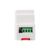 GloboStar® 71415 LS2S Mi-BOXER DC WiFi & RF 2.4Ghz Dimmer High Speed Controller 5 Καναλιών DC 12-24V 5 x 6A 144W - Max 10A 240W - IP20 RGBW+WW - Din Rail Ράγας - Μ9 x Π3.4 x Υ6cm - 5 Years Warranty GloboStar® 71415 LS2S Mi-BOXER DC WiFi & RF 2.4Ghz Dimmer High Speed Controller 5 Καναλιών DC 12-24V 5 x 6A 144W - Max 10A 240W - IP20 RGBW+WW - Din Rail Ράγας - Μ9 x Π3.4 x Υ6cm - 5 Years Warranty