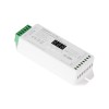 GloboStar® 71426 D5-CX Mi-BOXER DC DMX & RDM Dimmer High Speed Controller / Decoder 5 Καναλιών DC 12-24V 5 x 4A 96W - Max 20A 480W - IP20 Μ13 x Π5 x Υ2.5cm - 5 Years Warranty GloboStar® 71426 D5-CX Mi-BOXER DC DMX & RDM Dimmer High Speed Controller / Decoder 5 Καναλιών DC 12-24V 5 x 4A 96W - Max 20A 480W - IP20 Μ13 x Π5 x Υ2.5cm - 5 Years Warranty