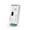 GloboStar® 71426 D5-CX Mi-BOXER DC DMX & RDM Dimmer High Speed Controller / Decoder 5 Καναλιών DC 12-24V 5 x 4A 96W - Max 20A 480W - IP20 Μ13 x Π5 x Υ2.5cm - 5 Years Warranty GloboStar® 71426 D5-CX Mi-BOXER DC DMX & RDM Dimmer High Speed Controller / Decoder 5 Καναλιών DC 12-24V 5 x 4A 96W - Max 20A 480W - IP20 Μ13 x Π5 x Υ2.5cm - 5 Years Warranty