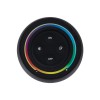 GloboStar® 71434 S2-B Mi-Light Ασύρματο Χειριστήριο Αφής RF 2.4Ghz για όλα τα RGBW+WW Mi-BOXER Controller DC 3V 2 x AAA - IP20 Μαύρο Φ7 x Υ2.5cm - 5 Years Warranty GloboStar® 71434 S2-B Mi-Light Ασύρματο Χειριστήριο Αφής RF 2.4Ghz για όλα τα RGBW+WW Mi-BOXER Controller DC 3V 2 x AAA - IP20 Μαύρο Φ7 x Υ2.5cm - 5 Years Warranty