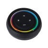 GloboStar® 71434 S2-B Mi-Light Ασύρματο Χειριστήριο Αφής RF 2.4Ghz για όλα τα RGBW+WW Mi-BOXER Controller DC 3V 2 x AAA - IP20 Μαύρο Φ7 x Υ2.5cm - 5 Years Warranty GloboStar® 71434 S2-B Mi-Light Ασύρματο Χειριστήριο Αφής RF 2.4Ghz για όλα τα RGBW+WW Mi-BOXER Controller DC 3V 2 x AAA - IP20 Μαύρο Φ7 x Υ2.5cm - 5 Years Warranty