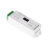 GloboStar® 71424 D1-CX Mi-BOXER DC DMX & RDM Dimmer High Speed Controller / Decoder 1 Καναλιού DC 12-24V 1 x 20A 480W - Max 20A 480W - IP20 Μ13 x Π5 x Υ2.5cm - 5 Years Warranty GloboStar® 71424 D1-CX Mi-BOXER DC DMX & RDM Dimmer High Speed Controller / Decoder 1 Καναλιού DC 12-24V 1 x 20A 480W - Max 20A 480W - IP20 Μ13 x Π5 x Υ2.5cm - 5 Years Warranty