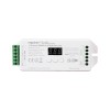 GloboStar® 71424 D1-CX Mi-BOXER DC DMX & RDM Dimmer High Speed Controller / Decoder 1 Καναλιού DC 12-24V 1 x 20A 480W - Max 20A 480W - IP20 Μ13 x Π5 x Υ2.5cm - 5 Years Warranty GloboStar® 71424 D1-CX Mi-BOXER DC DMX & RDM Dimmer High Speed Controller / Decoder 1 Καναλιού DC 12-24V 1 x 20A 480W - Max 20A 480W - IP20 Μ13 x Π5 x Υ2.5cm - 5 Years Warranty