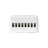 GloboStar® 71424 D1-CX Mi-BOXER DC DMX & RDM Dimmer High Speed Controller / Decoder 1 Καναλιού DC 12-24V 1 x 20A 480W - Max 20A 480W - IP20 Μ13 x Π5 x Υ2.5cm - 5 Years Warranty GloboStar® 71424 D1-CX Mi-BOXER DC DMX & RDM Dimmer High Speed Controller / Decoder 1 Καναλιού DC 12-24V 1 x 20A 480W - Max 20A 480W - IP20 Μ13 x Π5 x Υ2.5cm - 5 Years Warranty