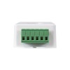 GloboStar® 71424 D1-CX Mi-BOXER DC DMX & RDM Dimmer High Speed Controller / Decoder 1 Καναλιού DC 12-24V 1 x 20A 480W - Max 20A 480W - IP20 Μ13 x Π5 x Υ2.5cm - 5 Years Warranty GloboStar® 71424 D1-CX Mi-BOXER DC DMX & RDM Dimmer High Speed Controller / Decoder 1 Καναλιού DC 12-24V 1 x 20A 480W - Max 20A 480W - IP20 Μ13 x Π5 x Υ2.5cm - 5 Years Warranty