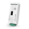 GloboStar® 71424 D1-CX Mi-BOXER DC DMX & RDM Dimmer High Speed Controller / Decoder 1 Καναλιού DC 12-24V 1 x 20A 480W - Max 20A 480W - IP20 Μ13 x Π5 x Υ2.5cm - 5 Years Warranty GloboStar® 71424 D1-CX Mi-BOXER DC DMX & RDM Dimmer High Speed Controller / Decoder 1 Καναλιού DC 12-24V 1 x 20A 480W - Max 20A 480W - IP20 Μ13 x Π5 x Υ2.5cm - 5 Years Warranty