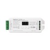 GloboStar® 71425 D3-CX Mi-BOXER DC DMX & RDM Dimmer High Speed Controller / Decoder 3 Καναλιών DC 12-24V 3 x 6A 144W - Max 18A 432W - IP20 Μ13 x Π5 x Υ2.5cm - 5 Years Warranty GloboStar® 71425 D3-CX Mi-BOXER DC DMX & RDM Dimmer High Speed Controller / Decoder 3 Καναλιών DC 12-24V 3 x 6A 144W - Max 18A 432W - IP20 Μ13 x Π5 x Υ2.5cm - 5 Years Warranty