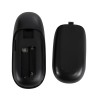 GloboStar® 71410 FUT096-B Mi-Light Ασύρματο Χειριστήριο Αφής RF 2.4Ghz 4 Group για όλα τα RGBW Mi-BOXER Controller DC 3V 2 x AAA - IP20 Μαύρο Μ12 x Π5.4 x Υ2cm - 5 Years Warranty GloboStar® 71410 FUT096-B Mi-Light Ασύρματο Χειριστήριο Αφής RF 2.4Ghz 4 Group για όλα τα RGBW Mi-BOXER Controller DC 3V 2 x AAA - IP20 Μαύρο Μ12 x Π5.4 x Υ2cm - 5 Years Warranty