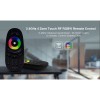 GloboStar® 71410 FUT096-B Mi-Light Ασύρματο Χειριστήριο Αφής RF 2.4Ghz 4 Group για όλα τα RGBW Mi-BOXER Controller DC 3V 2 x AAA - IP20 Μαύρο Μ12 x Π5.4 x Υ2cm - 5 Years Warranty GloboStar® 71410 FUT096-B Mi-Light Ασύρματο Χειριστήριο Αφής RF 2.4Ghz 4 Group για όλα τα RGBW Mi-BOXER Controller DC 3V 2 x AAA - IP20 Μαύρο Μ12 x Π5.4 x Υ2cm - 5 Years Warranty