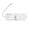 GloboStar® 71437 WL1-P75V24 Mi-BOXER DC Smart Wifi & RF 2.4Ghz & Push Dimming Power Supply Τροφοδοτικό SELV & Controller / Dimmer All in One AC100-240V σε DC 24V 1 x 3A 75W - Max 3A 75W - IP20 Μ19 x Π5.5 x Υ3.2cm - 5 Years Warranty GloboStar® 71437 WL1-P75V24 Mi-BOXER DC Smart Wifi & RF 2.4Ghz & Push Dimming Power Supply Τροφοδοτικό SELV & Controller / Dimmer All in One AC100-240V σε DC 24V 1 x 3A 75W - Max 3A 75W - IP20 Μ19 x Π5.5 x Υ3.2cm - 5 Years Warranty