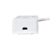 GloboStar® 71437 WL1-P75V24 Mi-BOXER DC Smart Wifi & RF 2.4Ghz & Push Dimming Power Supply Τροφοδοτικό SELV & Controller / Dimmer All in One AC100-240V σε DC 24V 1 x 3A 75W - Max 3A 75W - IP20 Μ19 x Π5.5 x Υ3.2cm - 5 Years Warranty GloboStar® 71437 WL1-P75V24 Mi-BOXER DC Smart Wifi & RF 2.4Ghz & Push Dimming Power Supply Τροφοδοτικό SELV & Controller / Dimmer All in One AC100-240V σε DC 24V 1 x 3A 75W - Max 3A 75W - IP20 Μ19 x Π5.5 x Υ3.2cm - 5 Years Warranty