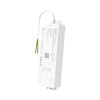 GloboStar® 71437 WL1-P75V24 Mi-BOXER DC Smart Wifi & RF 2.4Ghz & Push Dimming Power Supply Τροφοδοτικό SELV & Controller / Dimmer All in One AC100-240V σε DC 24V 1 x 3A 75W - Max 3A 75W - IP20 Μ19 x Π5.5 x Υ3.2cm - 5 Years Warranty GloboStar® 71437 WL1-P75V24 Mi-BOXER DC Smart Wifi & RF 2.4Ghz & Push Dimming Power Supply Τροφοδοτικό SELV & Controller / Dimmer All in One AC100-240V σε DC 24V 1 x 3A 75W - Max 3A 75W - IP20 Μ19 x Π5.5 x Υ3.2cm - 5 Years Warranty