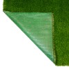 GloboStar® Artificial Garden SUMMER GRASS 20150 Τεχνητό Συνθετικός Χλοοτάπητας Διακοσμητικό Γρασίδι - Γκαζόν για Ανάπλαση Κήπου - με Πλάτος 2m και Ύψος Πέλους 35mm Μ100 x Π200 x Υ3.5cm (Πωλείται ανά 2τ.μ.) Εξωτερικού Χώρου IP68 UV Certified Protection GloboStar® Artificial Garden SUMMER GRASS 20150 Τεχνητό Συνθετικός Χλοοτάπητας Διακοσμητικό Γρασίδι - Γκαζόν για Ανάπλαση Κήπου - με Πλάτος 2m και Ύψος Πέλους 35mm Μ100 x Π200 x Υ3.5cm (Πωλείται ανά 2τ.μ.) Εξωτερικού Χώρου IP68 UV Certified Protection