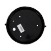 GloboStar® BOATLIGHT 61586 Vintage Industrial Φωτιστικό Τοίχου - Απλίκα - Καραβοχελώνα Εξωτερικού Χώρου Μονόφωτο 1 x E27 AC220-240V Αδιάβροχο IP65 - Σώμα Αλουμινίου & Tempered Glass - Φ17.5 x Υ9cm - Μαύρο - Στρόγγυλο - 5 Years Warranty GloboStar® BOATLIGHT 61586 Vintage Industrial Φωτιστικό Τοίχου - Απλίκα - Καραβοχελώνα Εξωτερικού Χώρου Μονόφωτο 1 x E27 AC220-240V Αδιάβροχο IP65 - Σώμα Αλουμινίου & Tempered Glass - Φ17.5 x Υ9cm - Μαύρο - Στρόγγυλο - 5 Years Warranty