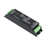 GloboStar® 70669 D4-P SKYDANCE DC DMX & RDM Dimmer High Speed Controller / Decoder 4 Καναλιών DC 12-48V 4 x 8A 384W - Max 32.5A 1152W - IP20 Μ17.5 x Π4.5 x Υ2.8cm - 5 Years Warranty GloboStar® 70669 D4-P SKYDANCE DC DMX & RDM Dimmer High Speed Controller / Decoder 4 Καναλιών DC 12-48V 4 x 8A 384W - Max 32.5A 1152W - IP20 Μ17.5 x Π4.5 x Υ2.8cm - 5 Years Warranty