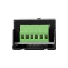 GloboStar® 70669 D4-P SKYDANCE DC DMX & RDM Dimmer High Speed Controller / Decoder 4 Καναλιών DC 12-48V 4 x 8A 384W - Max 32.5A 1152W - IP20 Μ17.5 x Π4.5 x Υ2.8cm - 5 Years Warranty GloboStar® 70669 D4-P SKYDANCE DC DMX & RDM Dimmer High Speed Controller / Decoder 4 Καναλιών DC 12-48V 4 x 8A 384W - Max 32.5A 1152W - IP20 Μ17.5 x Π4.5 x Υ2.8cm - 5 Years Warranty
