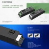 GloboStar® 70669 D4-P SKYDANCE DC DMX & RDM Dimmer High Speed Controller / Decoder 4 Καναλιών DC 12-48V 4 x 8A 384W - Max 32.5A 1152W - IP20 Μ17.5 x Π4.5 x Υ2.8cm - 5 Years Warranty GloboStar® 70669 D4-P SKYDANCE DC DMX & RDM Dimmer High Speed Controller / Decoder 4 Καναλιών DC 12-48V 4 x 8A 384W - Max 32.5A 1152W - IP20 Μ17.5 x Π4.5 x Υ2.8cm - 5 Years Warranty