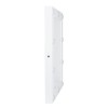 GloboStar® MAKEUP MIRROR-60x90-4 Μοντέρνος Καθρέπτης Μακιγιάζ με Πλαίσιο Φυσικού Ξύλου με Διακόπτη On/Off 10 x E27 AC220-240V - Μ60 x Π7 x Υ90cm - Λευκή Λάκα GloboStar® MAKEUP MIRROR-60x90-4 Μοντέρνος Καθρέπτης Μακιγιάζ με Πλαίσιο Φυσικού Ξύλου με Διακόπτη On/Off 10 x E27 AC220-240V - Μ60 x Π7 x Υ90cm - Λευκή Λάκα