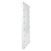 GloboStar® MAKEUP MIRROR-160x80-4 Μοντέρνος Καθρέπτης Μακιγιάζ με Πλαίσιο Φυσικού Ξύλου με Διακόπτη On/Off 20 x E27 AC220-240V - Μ80 x Π7 x Υ160cm - Λευκή Λάκα GloboStar® MAKEUP MIRROR-160x80-4 Μοντέρνος Καθρέπτης Μακιγιάζ με Πλαίσιο Φυσικού Ξύλου με Διακόπτη On/Off 20 x E27 AC220-240V - Μ80 x Π7 x Υ160cm - Λευκή Λάκα