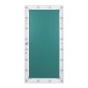 GloboStar® MAKEUP MIRROR-160x80-4 Μοντέρνος Καθρέπτης Μακιγιάζ με Πλαίσιο Φυσικού Ξύλου με Διακόπτη On/Off 20 x E27 AC220-240V - Μ80 x Π7 x Υ160cm - Λευκή Λάκα GloboStar® MAKEUP MIRROR-160x80-4 Μοντέρνος Καθρέπτης Μακιγιάζ με Πλαίσιο Φυσικού Ξύλου με Διακόπτη On/Off 20 x E27 AC220-240V - Μ80 x Π7 x Υ160cm - Λευκή Λάκα