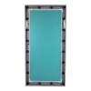 GloboStar® MAKEUP MIRROR-160x80-6 Μοντέρνος Καθρέπτης Μακιγιάζ με Πλαίσιο Φυσικού Ξύλου με Διακόπτη On/Off 20 x E27 AC220-240V - Μ80 x Π7 x Υ160cm - Γκρι Ανθρακί GloboStar® MAKEUP MIRROR-160x80-6 Μοντέρνος Καθρέπτης Μακιγιάζ με Πλαίσιο Φυσικού Ξύλου με Διακόπτη On/Off 20 x E27 AC220-240V - Μ80 x Π7 x Υ160cm - Γκρι Ανθρακί