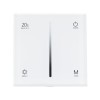GloboStar® 71452 S1-T SKYDANCE AC Smart RF 2.4Ghz & Αφής - Touch Triac Dimming AC100-240V σε AC100-240V 1 x 1.5A 360W - Max 1.5A 360W - IP20 - Λευκό Σώμα - Μ8.5 x Π8.5 x Υ3.2cm - 5 Years Warranty GloboStar® 71452 S1-T SKYDANCE AC Smart RF 2.4Ghz & Αφής - Touch Triac Dimming AC100-240V σε AC100-240V 1 x 1.5A 360W - Max 1.5A 360W - IP20 - Λευκό Σώμα - Μ8.5 x Π8.5 x Υ3.2cm - 5 Years Warranty