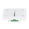 GloboStar® 71452 S1-T SKYDANCE AC Smart RF 2.4Ghz & Αφής - Touch Triac Dimming AC100-240V σε AC100-240V 1 x 1.5A 360W - Max 1.5A 360W - IP20 - Λευκό Σώμα - Μ8.5 x Π8.5 x Υ3.2cm - 5 Years Warranty GloboStar® 71452 S1-T SKYDANCE AC Smart RF 2.4Ghz & Αφής - Touch Triac Dimming AC100-240V σε AC100-240V 1 x 1.5A 360W - Max 1.5A 360W - IP20 - Λευκό Σώμα - Μ8.5 x Π8.5 x Υ3.2cm - 5 Years Warranty