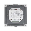 GloboStar® 71452 S1-T SKYDANCE AC Smart RF 2.4Ghz & Αφής - Touch Triac Dimming AC100-240V σε AC100-240V 1 x 1.5A 360W - Max 1.5A 360W - IP20 - Λευκό Σώμα - Μ8.5 x Π8.5 x Υ3.2cm - 5 Years Warranty GloboStar® 71452 S1-T SKYDANCE AC Smart RF 2.4Ghz & Αφής - Touch Triac Dimming AC100-240V σε AC100-240V 1 x 1.5A 360W - Max 1.5A 360W - IP20 - Λευκό Σώμα - Μ8.5 x Π8.5 x Υ3.2cm - 5 Years Warranty