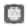 GloboStar® 71454 S1-K SKYDANCE AC Smart RF 2.4Ghz & Ροοστάτη - Push ON/OFF Triac Dimming AC100-240V σε AC100-240V 1 x 1.5A 360W - Max 1.5A 360W - IP20 - Λευκό Σώμα - Μ8.5 x Π8.5 x Υ5cm - 5 Years Warranty GloboStar® 71454 S1-K SKYDANCE AC Smart RF 2.4Ghz & Ροοστάτη - Push ON/OFF Triac Dimming AC100-240V σε AC100-240V 1 x 1.5A 360W - Max 1.5A 360W - IP20 - Λευκό Σώμα - Μ8.5 x Π8.5 x Υ5cm - 5 Years Warranty
