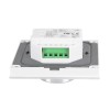 GloboStar® 71454 S1-K SKYDANCE AC Smart RF 2.4Ghz & Ροοστάτη - Push ON/OFF Triac Dimming AC100-240V σε AC100-240V 1 x 1.5A 360W - Max 1.5A 360W - IP20 - Λευκό Σώμα - Μ8.5 x Π8.5 x Υ5cm - 5 Years Warranty GloboStar® 71454 S1-K SKYDANCE AC Smart RF 2.4Ghz & Ροοστάτη - Push ON/OFF Triac Dimming AC100-240V σε AC100-240V 1 x 1.5A 360W - Max 1.5A 360W - IP20 - Λευκό Σώμα - Μ8.5 x Π8.5 x Υ5cm - 5 Years Warranty