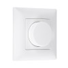 GloboStar® 71456 KS SKYDANCE AC Smart RF 2.4Ghz & Ροοστάτη Triac Dimming AC100-240V σε AC100-240V 1 x 1.5A 360W - Max 1.5A 360W - IP20 - Λευκό Σώμα - Μ8.5 x Π8.5 x Υ5.2cm - 5 Years Warranty GloboStar® 71456 KS SKYDANCE AC Smart RF 2.4Ghz & Ροοστάτη Triac Dimming AC100-240V σε AC100-240V 1 x 1.5A 360W - Max 1.5A 360W - IP20 - Λευκό Σώμα - Μ8.5 x Π8.5 x Υ5.2cm - 5 Years Warranty