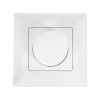 GloboStar® 71456 KS SKYDANCE AC Smart RF 2.4Ghz & Ροοστάτη Triac Dimming AC100-240V σε AC100-240V 1 x 1.5A 360W - Max 1.5A 360W - IP20 - Λευκό Σώμα - Μ8.5 x Π8.5 x Υ5.2cm - 5 Years Warranty GloboStar® 71456 KS SKYDANCE AC Smart RF 2.4Ghz & Ροοστάτη Triac Dimming AC100-240V σε AC100-240V 1 x 1.5A 360W - Max 1.5A 360W - IP20 - Λευκό Σώμα - Μ8.5 x Π8.5 x Υ5.2cm - 5 Years Warranty