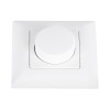 GloboStar® 71456 KS SKYDANCE AC Smart RF 2.4Ghz & Ροοστάτη Triac Dimming AC100-240V σε AC100-240V 1 x 1.5A 360W - Max 1.5A 360W - IP20 - Λευκό Σώμα - Μ8.5 x Π8.5 x Υ5.2cm - 5 Years Warranty GloboStar® 71456 KS SKYDANCE AC Smart RF 2.4Ghz & Ροοστάτη Triac Dimming AC100-240V σε AC100-240V 1 x 1.5A 360W - Max 1.5A 360W - IP20 - Λευκό Σώμα - Μ8.5 x Π8.5 x Υ5.2cm - 5 Years Warranty