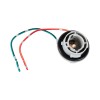 GloboStar® 81789 Βάση Λάμπας BAU15S - PY21W με 13cm Καλώδιο Τροφοδοσίας Φ3.5 x Υ2.5cm GloboStar® 81789 Βάση Λάμπας BAU15S - PY21W με 13cm Καλώδιο Τροφοδοσίας Φ3.5 x Υ2.5cm