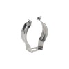 GloboStar® 78949 Μεταλλική Βάση Τύπου Ωμέγα (Ω) για T8 Λάμπες Φθορίου Μ2 x Π0.8 x Υ3cm GloboStar® 78949 Μεταλλική Βάση Τύπου Ωμέγα (Ω) για T8 Λάμπες Φθορίου Μ2 x Π0.8 x Υ3cm