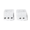 GloboStar® 71568 V1-L SKYDANCE DC RF 2.4Ghz Dimmer High Speed Controller & Push Dimming 1 Κανάλι DC 12-48V 1 x 15A 480W - Max 15A 480W - IP20 Μ17.5 x Π4.5 x Υ2.5cm - 5 Years Warranty GloboStar® 71568 V1-L SKYDANCE DC RF 2.4Ghz Dimmer High Speed Controller & Push Dimming 1 Κανάλι DC 12-48V 1 x 15A 480W - Max 15A 480W - IP20 Μ17.5 x Π4.5 x Υ2.5cm - 5 Years Warranty