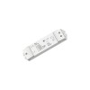GloboStar® 71568 V1-L SKYDANCE DC RF 2.4Ghz Dimmer High Speed Controller & Push Dimming 1 Κανάλι DC 12-48V 1 x 15A 480W - Max 15A 480W - IP20 Μ17.5 x Π4.5 x Υ2.5cm - 5 Years Warranty GloboStar® 71568 V1-L SKYDANCE DC RF 2.4Ghz Dimmer High Speed Controller & Push Dimming 1 Κανάλι DC 12-48V 1 x 15A 480W - Max 15A 480W - IP20 Μ17.5 x Π4.5 x Υ2.5cm - 5 Years Warranty