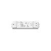 GloboStar® 71568 V1-L SKYDANCE DC RF 2.4Ghz Dimmer High Speed Controller & Push Dimming 1 Κανάλι DC 12-48V 1 x 15A 480W - Max 15A 480W - IP20 Μ17.5 x Π4.5 x Υ2.5cm - 5 Years Warranty GloboStar® 71568 V1-L SKYDANCE DC RF 2.4Ghz Dimmer High Speed Controller & Push Dimming 1 Κανάλι DC 12-48V 1 x 15A 480W - Max 15A 480W - IP20 Μ17.5 x Π4.5 x Υ2.5cm - 5 Years Warranty