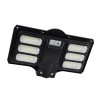 GloboStar® STREETO 85347 Professional LED Solar Street Light Αυτόνομο Ηλιακό Φωτιστικό Δρόμου 150W 1000lm 300 x LED SMD 5730 με Ενσωματωμένο Φωτοβολταϊκό Panel 6V 12W & Επαναφορτιζόμενη Μπαταρία Li-ion 3.2V 10000mAh με Αισθητήρα Ημέρας-Νύχτας & PIR Αισθητ GloboStar® STREETO 85347 Professional LED Solar Street Light Αυτόνομο Ηλιακό Φωτιστικό Δρόμου 150W 1000lm 300 x LED SMD 5730 με Ενσωματωμένο Φωτοβολταϊκό Panel 6V 12W & Επαναφορτιζόμενη Μπαταρία Li-ion 3.2V 10000mAh με Αισθητήρα Ημέρας-Νύχτας & PIR Αισθητ