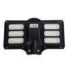 GloboStar® STREETO 85347 Professional LED Solar Street Light Αυτόνομο Ηλιακό Φωτιστικό Δρόμου 150W 1000lm 300 x LED SMD 5730 με Ενσωματωμένο Φωτοβολταϊκό Panel 6V 12W & Επαναφορτιζόμενη Μπαταρία Li-ion 3.2V 10000mAh με Αισθητήρα Ημέρας-Νύχτας & PIR Αισθητ GloboStar® STREETO 85347 Professional LED Solar Street Light Αυτόνομο Ηλιακό Φωτιστικό Δρόμου 150W 1000lm 300 x LED SMD 5730 με Ενσωματωμένο Φωτοβολταϊκό Panel 6V 12W & Επαναφορτιζόμενη Μπαταρία Li-ion 3.2V 10000mAh με Αισθητήρα Ημέρας-Νύχτας & PIR Αισθητ