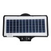 GloboStar® STREETO 85347 Professional LED Solar Street Light Αυτόνομο Ηλιακό Φωτιστικό Δρόμου 150W 1000lm 300 x LED SMD 5730 με Ενσωματωμένο Φωτοβολταϊκό Panel 6V 12W & Επαναφορτιζόμενη Μπαταρία Li-ion 3.2V 10000mAh με Αισθητήρα Ημέρας-Νύχτας & PIR Αισθητ GloboStar® STREETO 85347 Professional LED Solar Street Light Αυτόνομο Ηλιακό Φωτιστικό Δρόμου 150W 1000lm 300 x LED SMD 5730 με Ενσωματωμένο Φωτοβολταϊκό Panel 6V 12W & Επαναφορτιζόμενη Μπαταρία Li-ion 3.2V 10000mAh με Αισθητήρα Ημέρας-Νύχτας & PIR Αισθητ