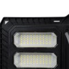 GloboStar® STREETO 85347 Professional LED Solar Street Light Αυτόνομο Ηλιακό Φωτιστικό Δρόμου 150W 1000lm 300 x LED SMD 5730 με Ενσωματωμένο Φωτοβολταϊκό Panel 6V 12W & Επαναφορτιζόμενη Μπαταρία Li-ion 3.2V 10000mAh με Αισθητήρα Ημέρας-Νύχτας & PIR Αισθητ GloboStar® STREETO 85347 Professional LED Solar Street Light Αυτόνομο Ηλιακό Φωτιστικό Δρόμου 150W 1000lm 300 x LED SMD 5730 με Ενσωματωμένο Φωτοβολταϊκό Panel 6V 12W & Επαναφορτιζόμενη Μπαταρία Li-ion 3.2V 10000mAh με Αισθητήρα Ημέρας-Νύχτας & PIR Αισθητ
