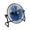 GloboStar® SOLARO-FAN 85351 Solar Fan Αυτόνομος Ηλιακός Επιδαπέδιος Ανεμιστήρας 25W 2 Λειτουργιών Ρεύματος με AC 220-240V ή με Φωτοβολταϊκό Panel 9V 12W & Επαναφορτιζόμενη Μπαταρία Li-ion 7.4V 4400mAh - 12 Ταχύτητες - Ενσωματωμένο USB 2.0 Charger Συσκευών GloboStar® SOLARO-FAN 85351 Solar Fan Αυτόνομος Ηλιακός Επιδαπέδιος Ανεμιστήρας 25W 2 Λειτουργιών Ρεύματος με AC 220-240V ή με Φωτοβολταϊκό Panel 9V 12W & Επαναφορτιζόμενη Μπαταρία Li-ion 7.4V 4400mAh - 12 Ταχύτητες - Ενσωματωμένο USB 2.0 Charger Συσκευών