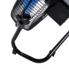 GloboStar® SOLARO-FAN 85351 Solar Fan Αυτόνομος Ηλιακός Επιδαπέδιος Ανεμιστήρας 25W 2 Λειτουργιών Ρεύματος με AC 220-240V ή με Φωτοβολταϊκό Panel 9V 12W & Επαναφορτιζόμενη Μπαταρία Li-ion 7.4V 4400mAh - 12 Ταχύτητες - Ενσωματωμένο USB 2.0 Charger Συσκευών GloboStar® SOLARO-FAN 85351 Solar Fan Αυτόνομος Ηλιακός Επιδαπέδιος Ανεμιστήρας 25W 2 Λειτουργιών Ρεύματος με AC 220-240V ή με Φωτοβολταϊκό Panel 9V 12W & Επαναφορτιζόμενη Μπαταρία Li-ion 7.4V 4400mAh - 12 Ταχύτητες - Ενσωματωμένο USB 2.0 Charger Συσκευών